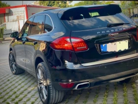 Porsche Cayenne 3.0, снимка 1