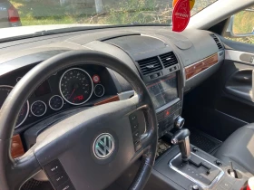 VW Touareg Офроуд, снимка 2