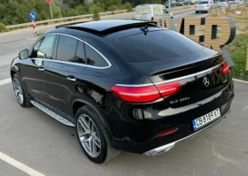 Mercedes-Benz GLE 350 COUPE 9G TRONIK FULL MAX | Mobile.bg    6