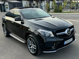 Mercedes-Benz GLE 350 COUPE 9G TRONIK FULL MAX, снимка 2