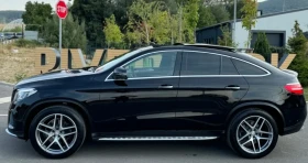 Mercedes-Benz GLE 350 COUPE 9G TRONIK FULL MAX | Mobile.bg    7