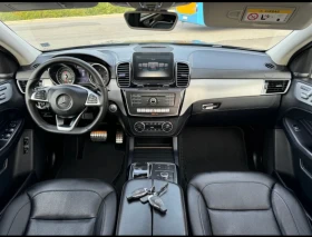 Mercedes-Benz GLE 350 COUPE 9G TRONIK FULL MAX, снимка 8