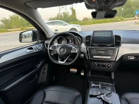 Mercedes-Benz GLE 350 COUPE 9G TRONIK FULL MAX, снимка 16