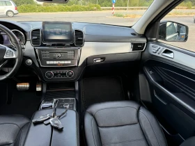 Mercedes-Benz GLE 350 COUPE 9G TRONIK FULL MAX, снимка 15