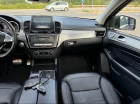 Mercedes-Benz GLE 350 COUPE 9G TRONIK FULL MAX | Mobile.bg    10