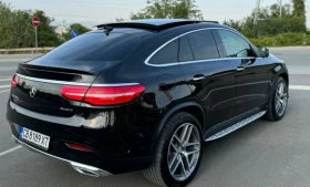 Mercedes-Benz GLE 350 COUPE 9G TRONIK FULL MAX, снимка 4