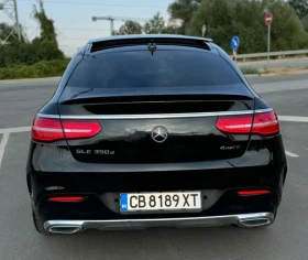 Mercedes-Benz GLE 350 COUPE 9G TRONIK FULL MAX | Mobile.bg    5