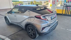 Обява за продажба на Toyota C-HR 1.8 ~36 950 лв. - изображение 1