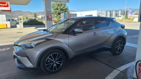 Обява за продажба на Toyota C-HR 1.8 ~36 950 лв. - изображение 5