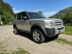 Land Rover Discovery, снимка 2