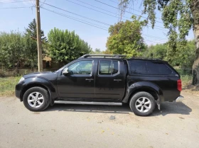 Nissan Navara 2.5d avtomat | Mobile.bg    4