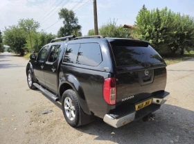 Nissan Navara 2.5d avtomat | Mobile.bg    5