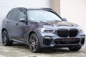 BMW X5 M-PAKET* XDRIVE 4.0d* LASER LIGHT* 360* , снимка 6