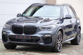 BMW X5 M-PAKET* XDRIVE 4.0d* LASER LIGHT* 360* , снимка 4