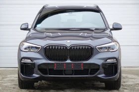 BMW X5 M-PAKET* XDRIVE 4.0d* LASER LIGHT* 360* , снимка 2