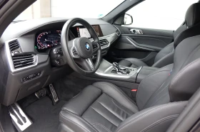 BMW X5 M-PAKET* XDRIVE 4.0d* LASER LIGHT* 360* , снимка 9