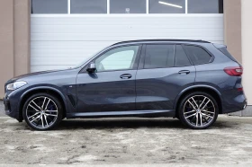 BMW X5 M-PAKET* XDRIVE 4.0d* LASER LIGHT* 360* , снимка 3