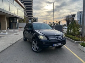  Mercedes-Benz ML 350