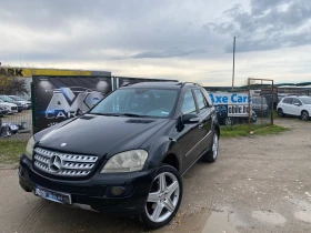 Mercedes-Benz ML 350 3.5 V6 LPG.    На Пружини. , снимка 2