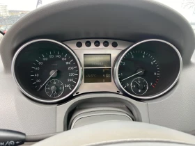 Mercedes-Benz ML 350 3.5 V6 LPG.    На Пружини. , снимка 14