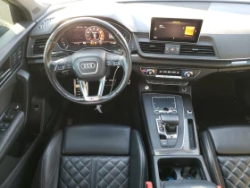 Audi SQ5 PRESTIGE* Matrix* Bang&Olufsen* 360* *  | Mobile.bg    8