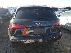 Audi SQ5 PRESTIGE* Matrix* Bang&Olufsen* 360* *  | Mobile.bg    5