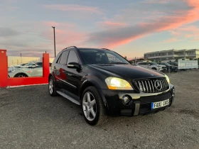     Mercedes-Benz ML 63 AMG !!! !!!