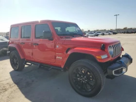 Jeep Wrangler  2.0L 4, снимка 4