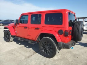 Jeep Wrangler  2.0L 4, снимка 2