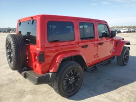 Jeep Wrangler  2.0L 4, снимка 3