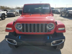 Jeep Wrangler  2.0L 4, снимка 5