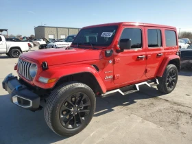 Jeep Wrangler  2.0L 4, снимка 1