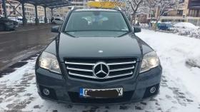 Mercedes-Benz GLK 220, снимка 2