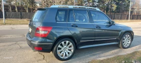 Mercedes-Benz GLK 220, снимка 4