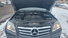 Mercedes-Benz GLK 220, снимка 12