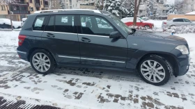 Mercedes-Benz GLK 220, снимка 3