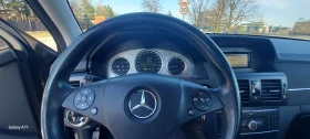 Mercedes-Benz GLK 220 CDI 4 MATIC, SPORT, снимка 6