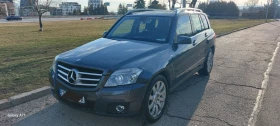 Mercedes-Benz GLK 220, снимка 3