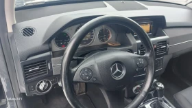 Mercedes-Benz GLK 220, снимка 6