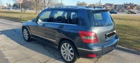 Mercedes-Benz GLK 220, снимка 5