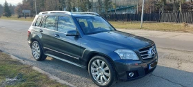 Mercedes-Benz GLK 220 CDI 4 MATIC, SPORT, снимка 2