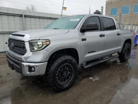     Toyota Tundra