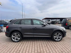 Audi Q5 2.0TDI QUATTRO AVTOMAT/KOJA/NAVI EURO 5 - цена по договаряне - 45040563 | Car24.bg