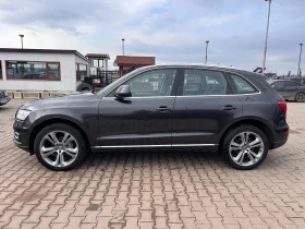 Audi Q5 2.0TDI QUATTRO AVTOMAT/KOJA/NAVI EURO 5 - цена по договаряне - 45040563 | Car24.bg