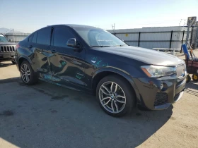 BMW X4, снимка 4