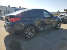 BMW X4, снимка 3