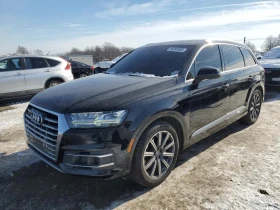 Audi Q7 PRESTIGE* DISTRONIC* BOSE* 360 CAMERA* DIGITAL* ПА - 29900 лв. - 88328782 | Car24.bg