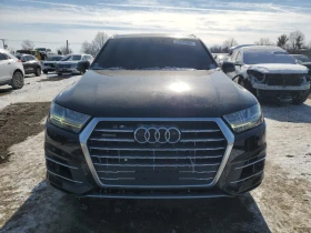 Audi Q7 PRESTIGE* DISTRONIC* BOSE* 360 CAMERA* DIGITAL* ПА, снимка 2