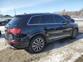 Audi Q7 PRESTIGE* DISTRONIC* BOSE* 360 CAMERA* DIGITAL* ПА - 29900 лв. - 88328782 | Car24.bg