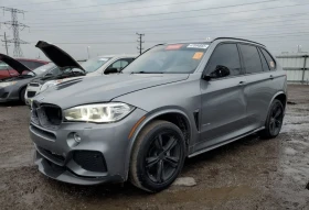     BMW X5 XDRIVE35I